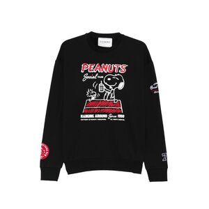 Iceberg Black Sweaters & Knitwear - Sweatshirts Men